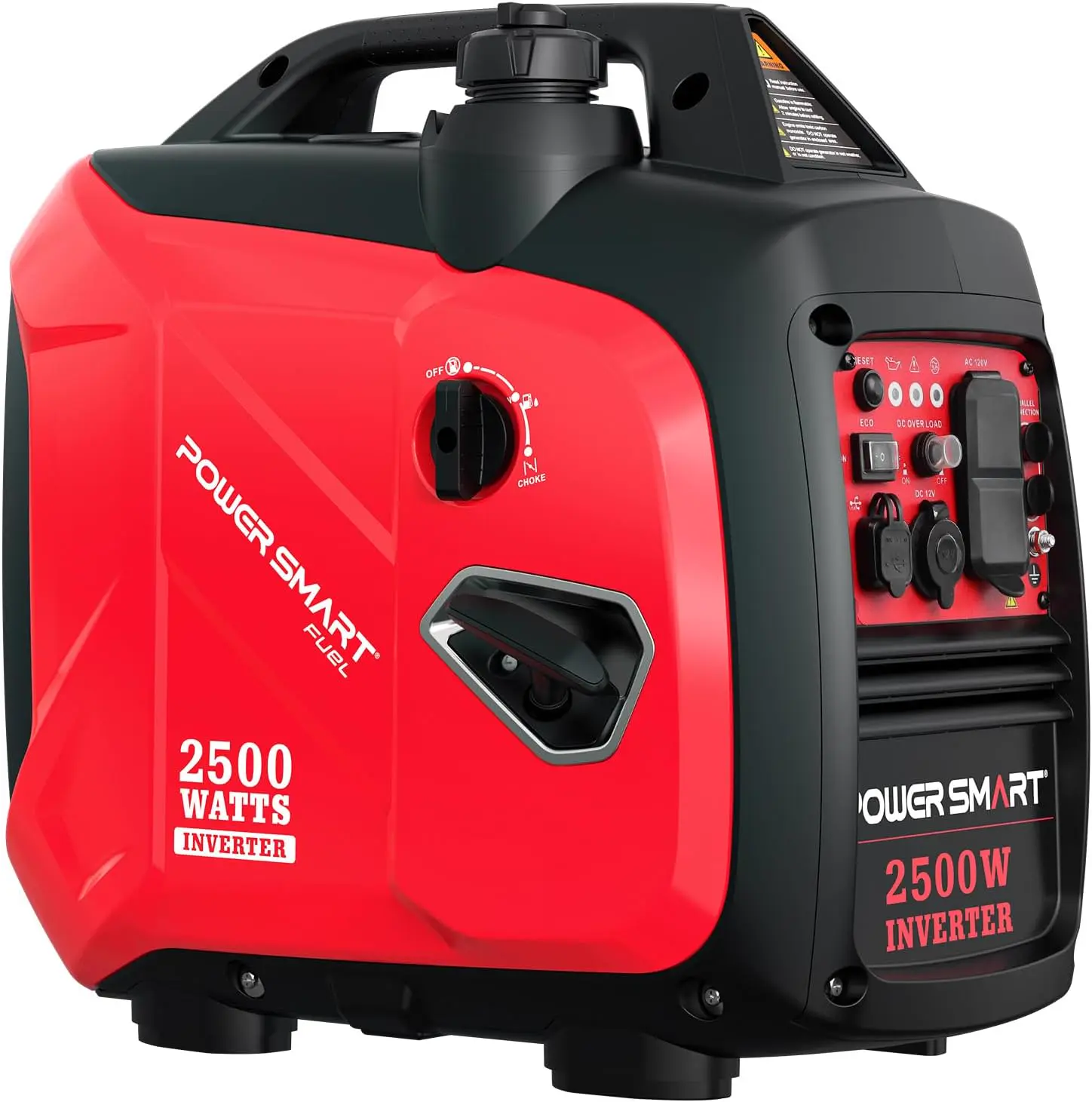 Generador inversor PowerSmart HB5020 — imagen 1